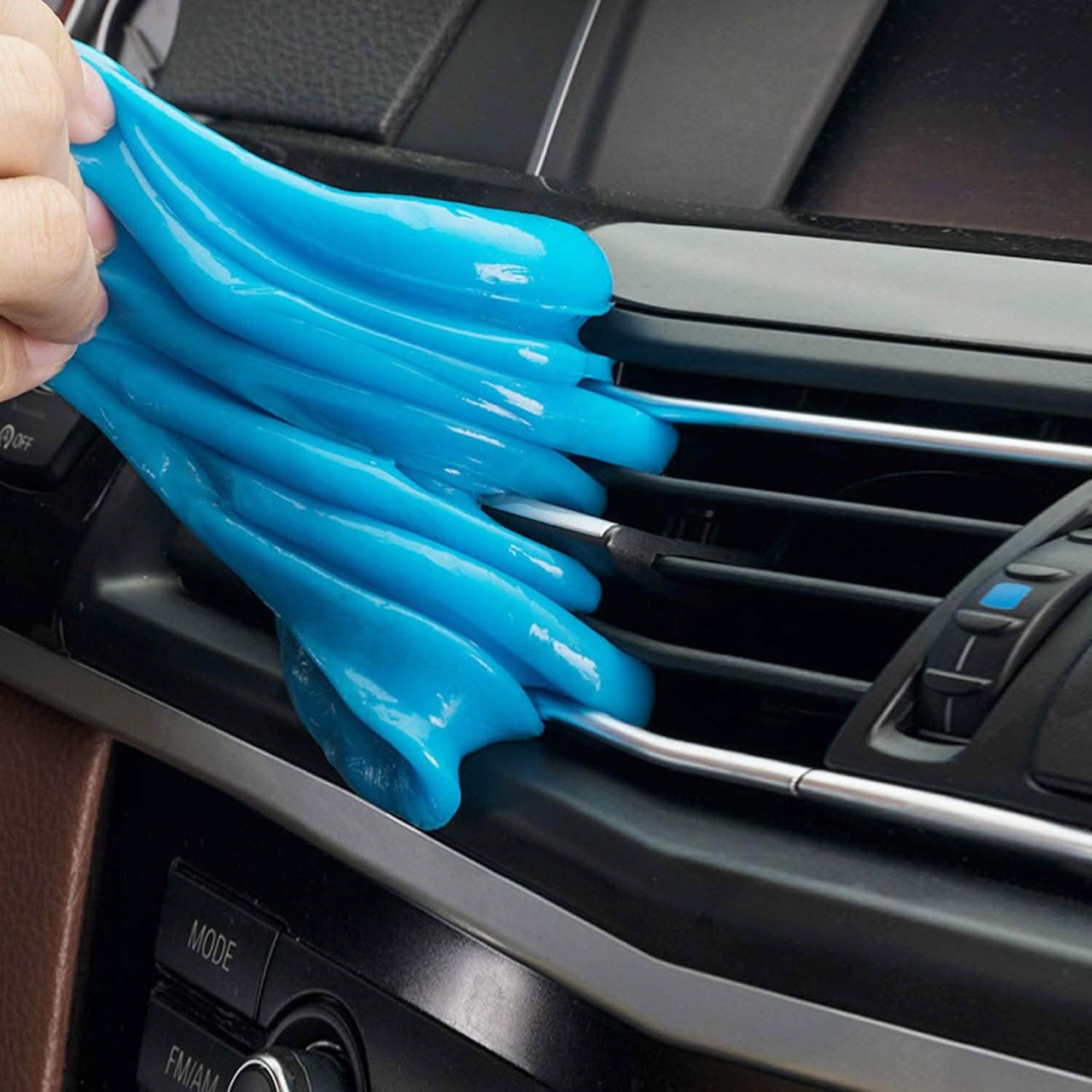 Cleaning Gel for Cars